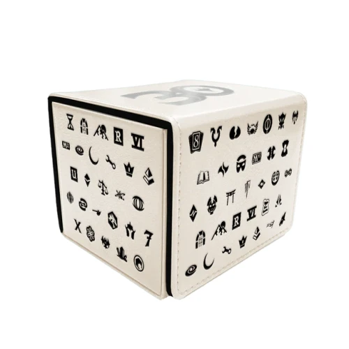 Magic 30th Anniversary Alcove Edge Deck Box