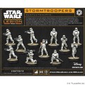 Star Wars: Legion 2.0 - Stormtroopers