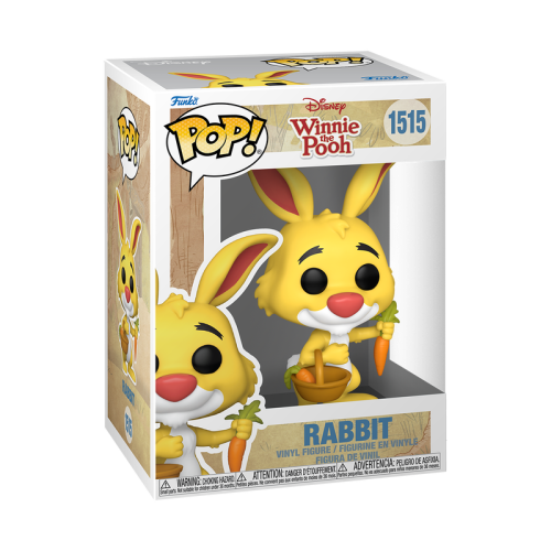 Funko POP!: DISNEY - Rabbit