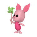 Funko POP!: DISNEY - Piglet