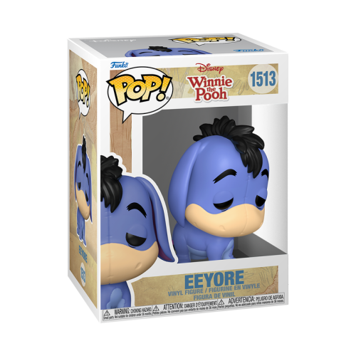 Funko POP!: DISNEY - Eeyore