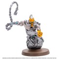 HeroScape: Revna's Rebuke -Iron Lich Viscerot and Necrotech Wraithriders Army Expansion