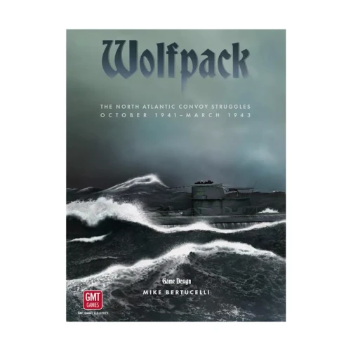 Wolfpack (EN)
