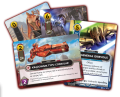 Star Wars: The Deckbuilding Game - Clone Wars