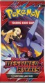 Pokemon TCG: S&V Destined Rivals - Booster