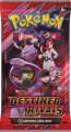 Pokemon TCG: S&V Destined Rivals - Booster