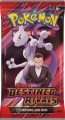 Pokemon TCG: S&V Destined Rivals - Booster