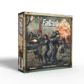 Fallout Wasteland Warfare: Two Players Starter Set
