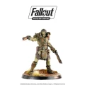 Fallout Wasteland Warfare: Two Players Starter Set
