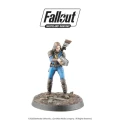 Fallout Wasteland Warfare: Two Players Starter Set