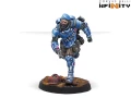 Infinity: PanOcenia Paint Set Fusilier Paramedic exclusive