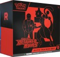Pokemon TCG: Scarlet & Violet - Destined Rivals: Elite Trainer Box
