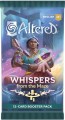 Altered TCG: Whispers from the Maze - Booster