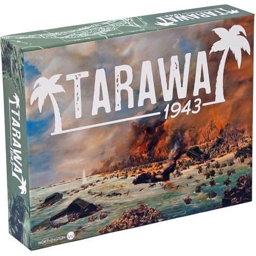 Tarawa 1943