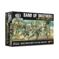 Bolt Action Starter: Band of Brothers (3 Edycja)