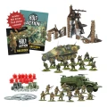 Bolt Action Starter: Band of Brothers (3 Edycja)