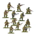 Bolt Action Starter: Band of Brothers (3 Edycja)