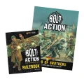 Bolt Action Starter: Band of Brothers (3 Edycja)