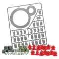 Bolt Action Starter: Band of Brothers (3 Edycja)