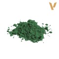 Vallejo Pigments: Chrome Oxide Green 
