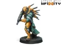 Infinity: Yu Jing Booster Pack Alpha
