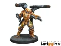 Infinity: Yu Jing Booster Pack Alpha