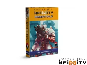 Nomads Booster Pack Alpha