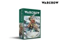 Warcrow: Mounted Wrathmane