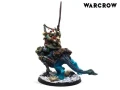 Warcrow: Mounted Wrathmane