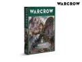 Warcrow: Black Legion Bucklermen