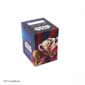 Gamegenic: Star Wars Unlimited  Soft Crate - Ahsoka Tano / General Grievous