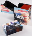 Gamegenic: Star Wars Unlimited  Soft Crate - Mandalorian/Moff Gide
