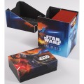 Gamegenic: Star Wars Unlimited  Soft Crate - Rey/Kylo Ren