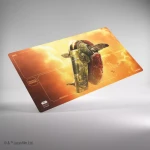 Gamegenic: Star Wars Unlimited Game Mat - Fett's Firespray