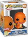 Funko POP!: Pokemon - Charmander