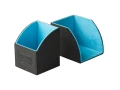 Dragon Shield Nest Box Black/Blue