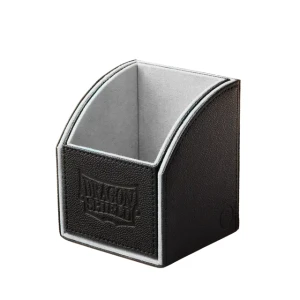 Dragon Shield Nest Box Black/Grey