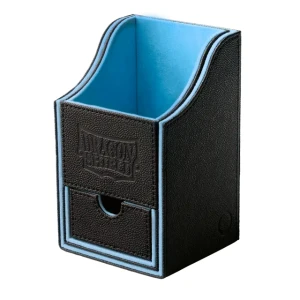 Dragon Shield Nest Box+ Black/Blue