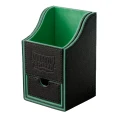 Dragon Shield Nest Box+ Black/Green