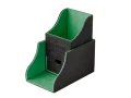 Dragon Shield Nest Box+ Black/Green