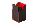 Dragon Shield Nest Box+ Black/Red