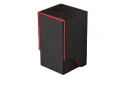 Dragon Shield Nest Box+ Black/Red