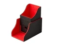 Dragon Shield Nest Box+ Black/Red