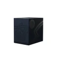Dragon Shield Double Shell Midnight Blue