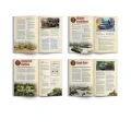Achtung Panzer! Iron Coffins - Supplement with Stanley Christopherson Special Miniature