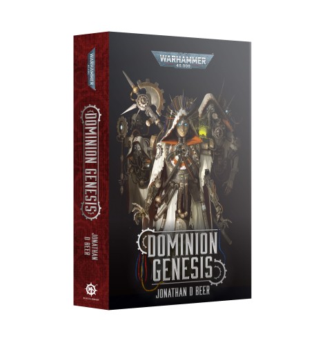 Dominion Genesis