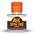 Klej AK - Extra Thin Cement 40ml
