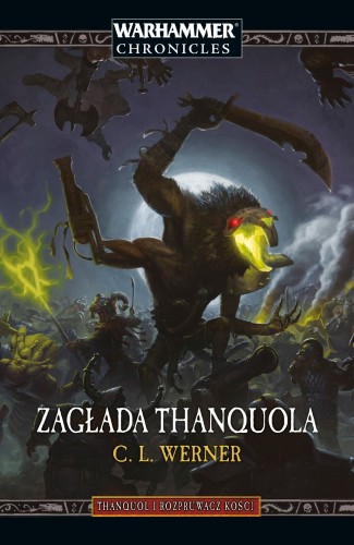 Zagłada Thanquola