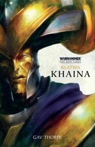 Koniec Czasów Tom III -  Klątwa Khaina