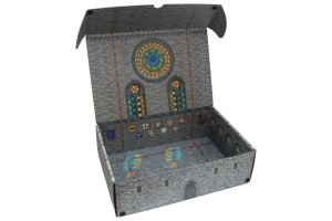 Strike Force Box (Fantasy)